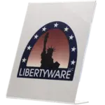 Libertyware AED811