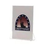 Libertyware ASCH57-SplitCase