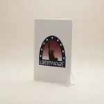 Libertyware ASCH57-SplitCase