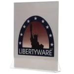 Libertyware ASCH811