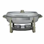Libertyware CHA836G
