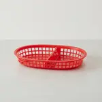 Libertyware FFB107RD-SplitCase