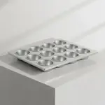 Libertyware MUF12-SplitCase