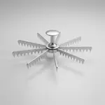 Libertyware PIE09-SplitCase