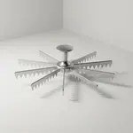 Libertyware PIE10-SplitCase