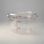 Libertyware RFC12-SplitCase