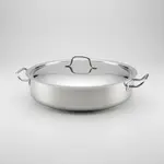 Libertyware SSBZR18WC