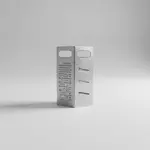 Libertyware SSG1-SplitCase