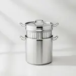 Libertyware SSPASTA16