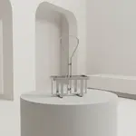 Libertyware WR600-SplitCase