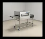 Lincoln Impinger 1116-000-U-KF006-QS