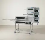 Lincoln Impinger 1180-3E