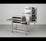 Lincoln Impinger 1180-3G