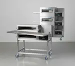 Lincoln Impinger 1180-FB3E