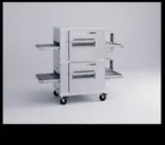 Lincoln Impinger 1400-FB2E