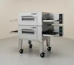 Lincoln Impinger 1600-2E