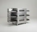 Lincoln Impinger 1600-3E