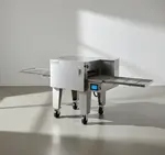 Lincoln Impinger 2424-GUN-QS