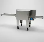 Lincoln Impinger 2824-GUP-