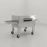 Lincoln Impinger 3240-000-N