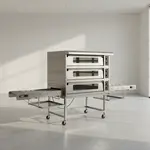 Lincoln Impinger 3240-3L