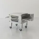 Lincoln Impinger 3240-3N