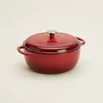 LODGE MFG. LGEEC6D43