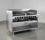 Magikitch'n FM-RMB-660CR