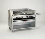 Magikitch'n FM-SMB-636