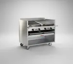 Magikitch'n FM-SMB-648