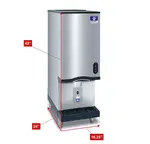 Manitowoc CNF0202A
