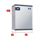 Manitowoc IBT1020C