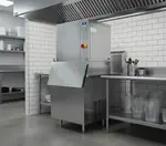 Manitowoc IDT0900W-SPACE MAKER