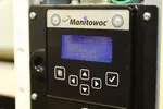 Manitowoc IDT1200A
