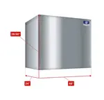 Manitowoc IDT1500NP