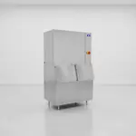 Manitowoc IDT1900W-SPACE MAKER