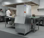 Manitowoc IYT0900W-SPACE MAKER