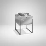 Manitowoc JCT1500-251