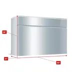 Manitowoc SYF3000C