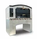 Marsal Pizza Ovens MB-236 BASE SECT
