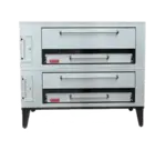 Marsal Pizza Ovens SD-1060/SD-660