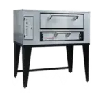 Marsal Pizza Ovens SD-236 STACKED