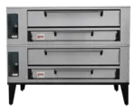 Marsal Pizza Ovens SD-866 STACKED