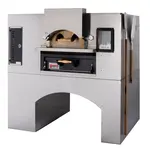 Marsal Pizza Ovens WF-42 BASE SECT