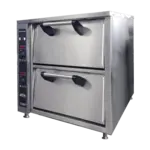 Marsal Pizza Ovens CT302
