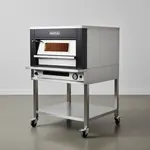 Marsal Pizza Ovens LFTG_MAS