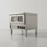 Marsal Pizza Ovens LFTG_MAS_DCLN