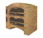 Marsal Pizza Ovens MB-60