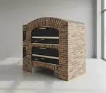 Marsal Pizza Ovens MB-866
