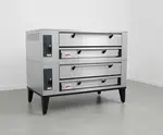 Marsal Pizza Ovens SD-10866